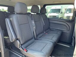 MERCEDES-BENZ Vito 116 CDI TOURER PRO/EXTRALANG/MBUX/NAVI/ELEK