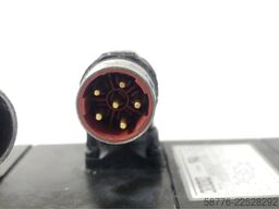 KUKA 1FK7060-5AF71-1ZZ9-Z S03 Servomotor SN YFC351073922006