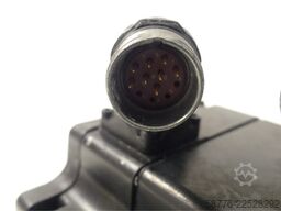 KUKA 1FK7060-5AF71-1ZZ9-Z S03 Servomotor SN YFC351073922006