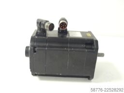 KUKA 1FK7060-5AF71-1ZZ9-Z S03 Servomotor SN YFC351073922006