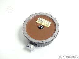 Indramat SCS 70 6SK120310101 DSF 2SN-S VDC 7 - 12V SN 64S020661