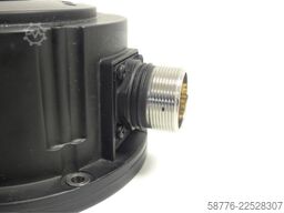 Indramat SCS 70 6SK120310101 DSF 2SN-S VDC 7 - 12V SN 64S020661