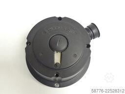 Indramat SCS 70 6SK120310102 DSF 02 SN-S VDC 7 - 12V SN B70020335