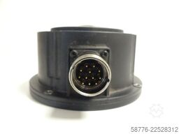 Indramat SCS 70 6SK120310102 DSF 02 SN-S VDC 7 - 12V SN B70020335