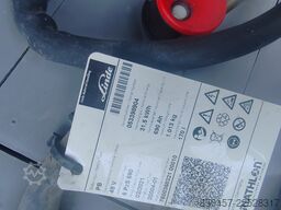 Linde E20PL-02 2021y/ 4.1m/ 2750mh