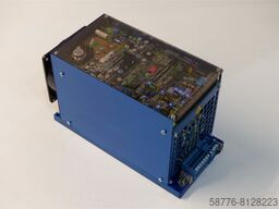 Mattke MTR5000-170/25 Servoregler SN:4150038299  generalüberholt!
