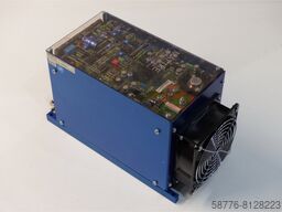 Mattke MTR5000-170/25 Servoregler SN:4150038299  generalüberholt!