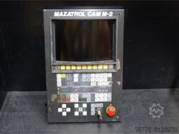 MAZAK Mazak Mazatrol Cam M-2 Bedientafel YM2B BN110B367