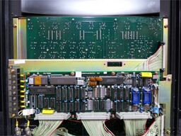 MAZAK Mazak Mazatrol Cam M-2 Bedientafel YM2B BN110B367