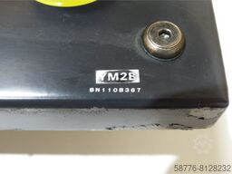 MAZAK Mazak Mazatrol Cam M-2 Bedientafel YM2B BN110B367