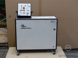  Meditec Reinhardt Thyzel CLU 40 E Laser mit Bedientafel