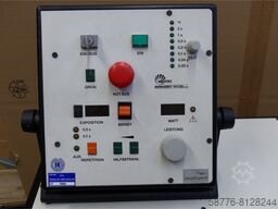  Meditec Reinhardt Thyzel CLU 40 E Laser mit Bedientafel