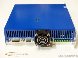 metronix ARS 2105 Servoregler