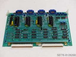 Mitsubishi / Mazak FX 06E BN624A496G53 Karte