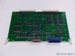 Mitsubishi / Mazak FX 17C BN624A328H01 Karte