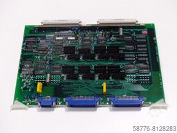 Mitsubishi / Mazak FX 53A BN624A240H05 Karte