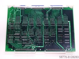 Mitsubishi / Mazak FX 53A BN624A240H05 Karte