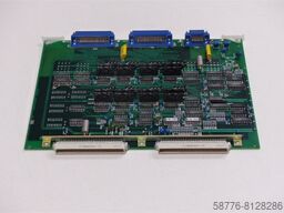 Mitsubishi / Mazak FX 53A BN624A240H05 Karte