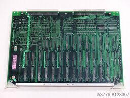 Mitsubishi / Mazak FX 784B BN624A535H01 Karte