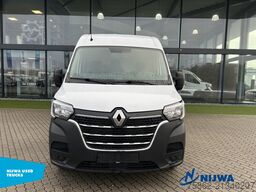 Renault Master 180 L3H2 Achteruitrijcamera + Trekhaak