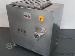 Wolf Düker Rex Fleischwolf AW 98 / 1400