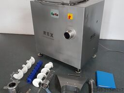 Wolf Düker Rex Fleischwolf AW 98 / 1400