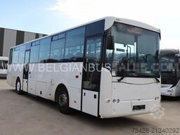 MAN FAST Scoler 3 / A91 / 12.7m