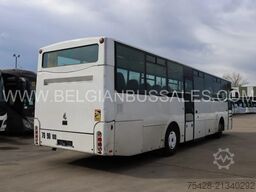 MAN FAST Scoler 3 / A91 / 12.7m