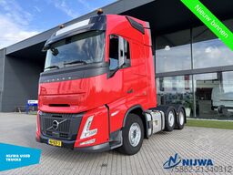 Volvo FH 460 6x2/4 I-Save + I-Park