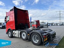 Volvo FH 460 6x2/4 I-Save + I-Park
