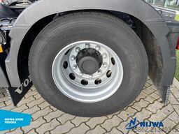 Volvo FH 460 6x2/4 I-Save + I-Park