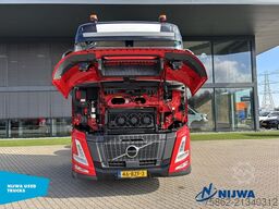 Volvo FH 460 6x2/4 I-Save + I-Park