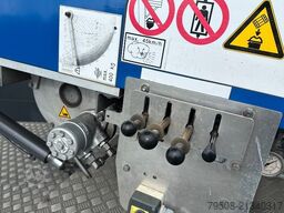 Böcker Agilo HL 30 Furniture Lift, 2015, Full Options!