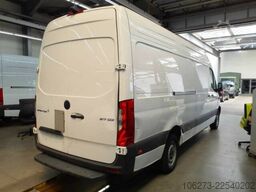 Mercedes-Benz Sprinter 317 Maxi,Kamera,LED Scheinwerfer