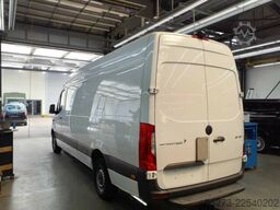 Mercedes-Benz Sprinter 317 Maxi,Kamera,LED Scheinwerfer