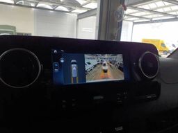 Mercedes-Benz Sprinter 317 Maxi,Kamera,LED Scheinwerfer