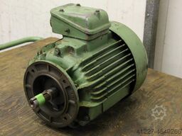 Normacem 2,6 kW 900 U/min