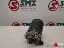 Wabco Occ luchtdroger+filter WABCO 4324101180 4324100202