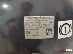 Scania Occ luchtketel 30L 14.5Bar Scania