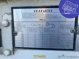 Pezzaioli DOUBLE ETAGES