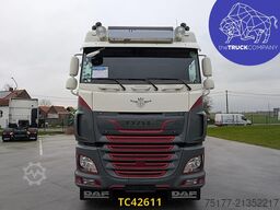 DAF XF 480