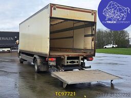 Mercedes-Benz Atego 1218