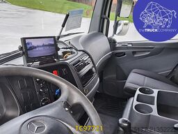 Mercedes-Benz Atego 1218