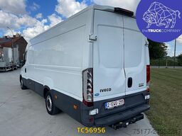 Iveco Daily 35-160 HI MATIC - L4H2