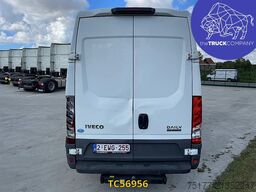 Iveco Daily 35-160 HI MATIC - L4H2