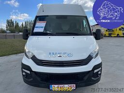 Iveco Daily 35-160 HI MATIC - L4H2