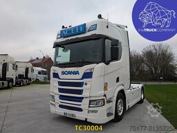Scania R 540