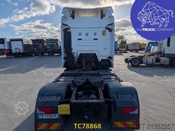 MAN TGX 18.470