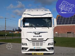 MAN TGX 18.470