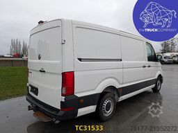 Volkswagen Crafter L3H3 2L TDI 140CH BUISNESS